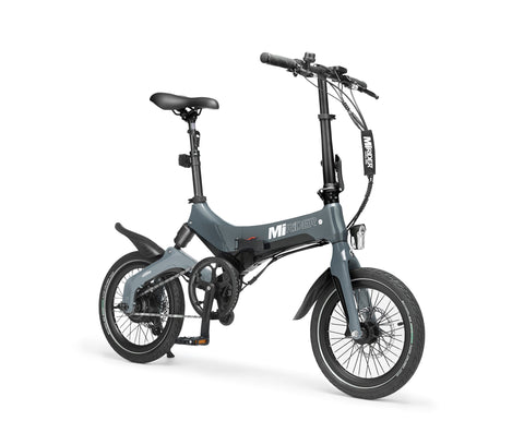 MiRider MiRider One Folding Ebike Electric Folding Bikes