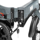 MiRider MiRider One Folding Ebike Electric Folding Bikes