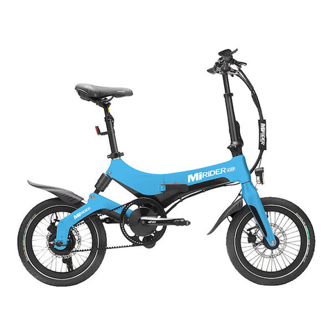 MiRider MiRider One GB3 Folding Ebike Electric Folding Bikes