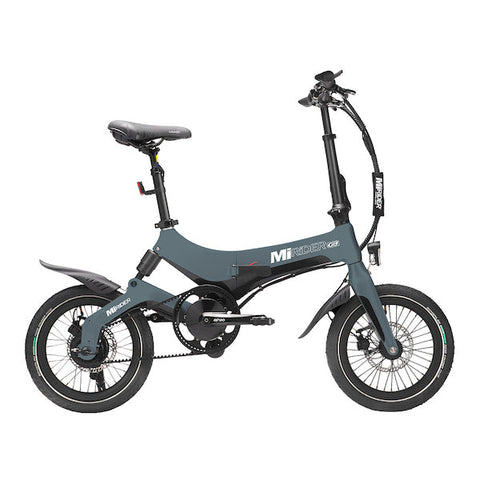 MiRider MiRider One GB3 Folding Ebike Electric Folding Bikes