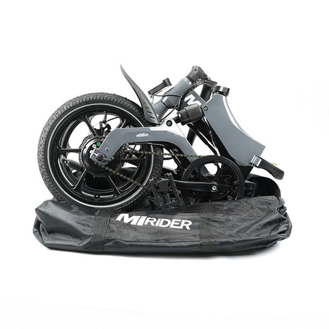 MiRider MiRider One Storage Bag Bags