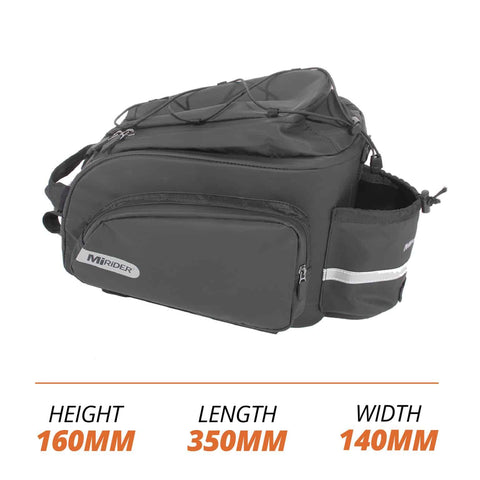 MiRider MiRider Pannier Bag Bags
