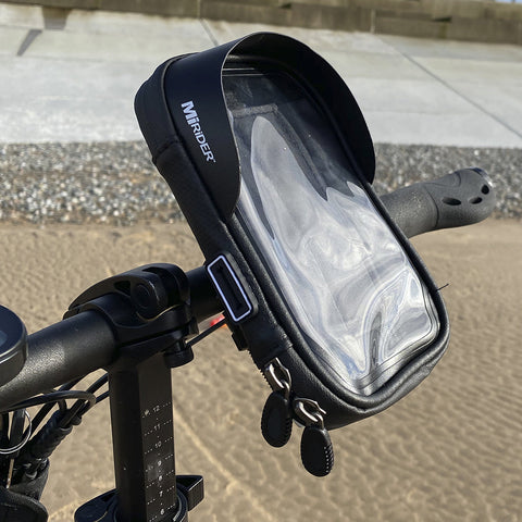 MiRider MiRider Waterproof Phone Holder Phone Cases