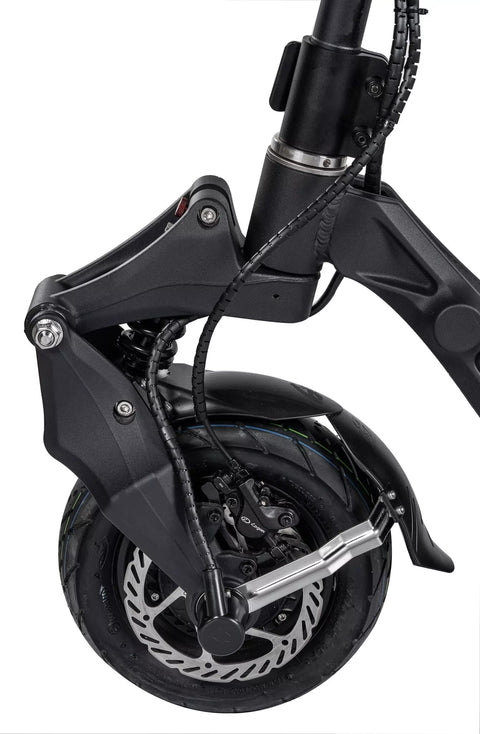 Nami Nami Blast Max 40ah Electric Scooter Commuter/City scooter