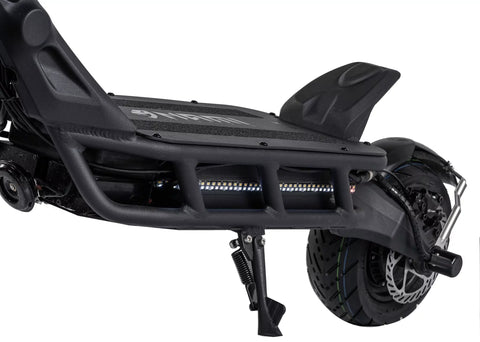 Nami Nami Blast Max 40ah Electric Scooter Commuter/City scooter