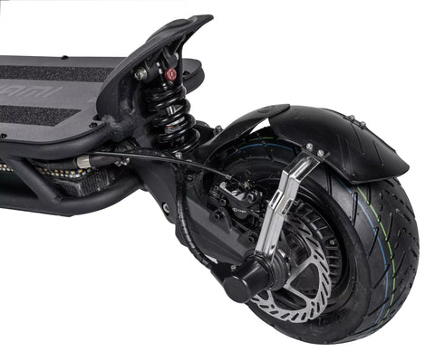 Nami Nami Blast Max 40ah Electric Scooter Commuter/City scooter