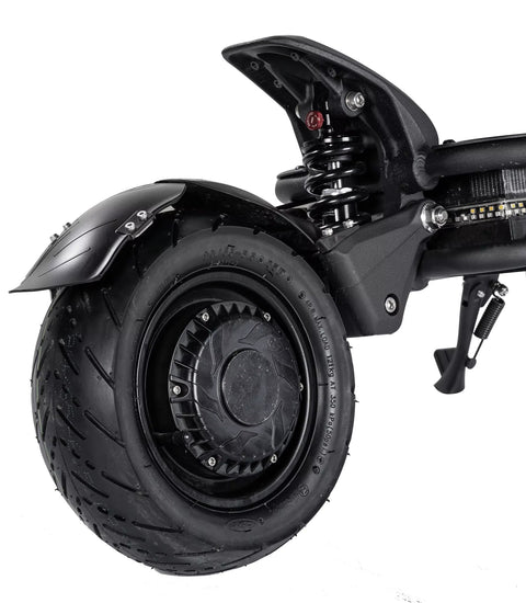 Nami Nami Blast Max 40ah Electric Scooter Commuter/City scooter