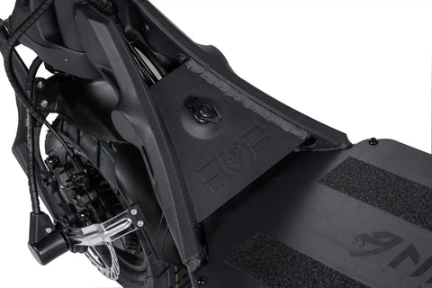 Nami Nami Blast Max 40ah Electric Scooter Commuter/City scooter