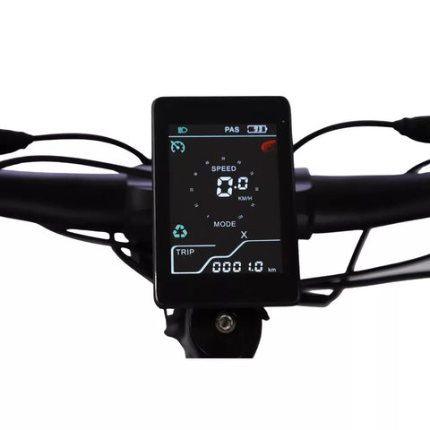Nami Nami Burn-e 30ah Electric Scooter Commuter/City scooter