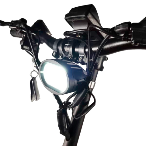 Nami Nami Klima Max Electric Scooter Commuter/City scooter
