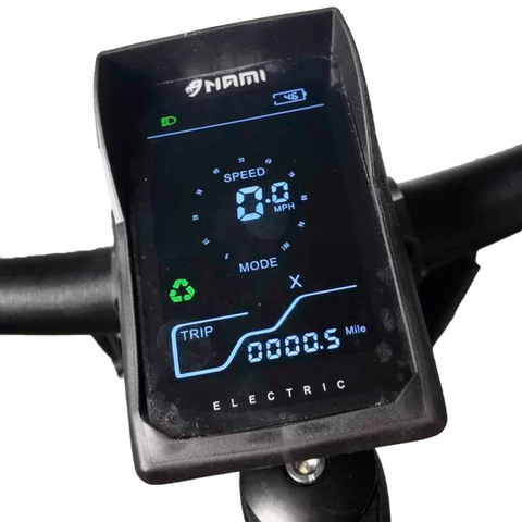 Nami Nami Klima Max Electric Scooter Commuter/City scooter