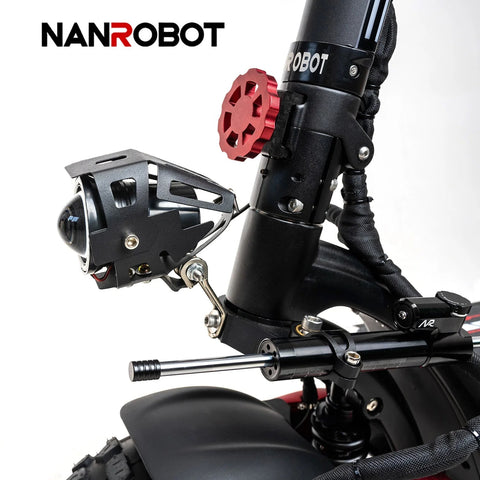 Nanrobot Nanrobot LS7+ Electric Scooter e-scooter