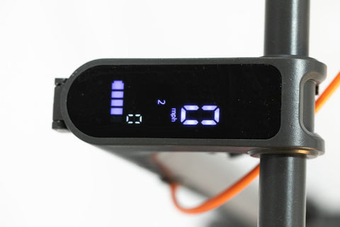 Navee Navee V40 Pro Electric Scooter Electric Road Scooters