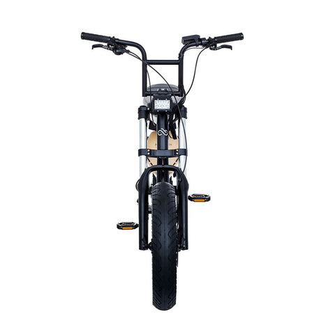 NewGen NewGen 345 electric bike Electric Bikes with Fat Tyres