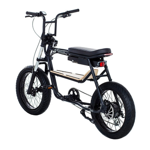 NewGen NewGen 345 electric bike Electric Bikes with Fat Tyres