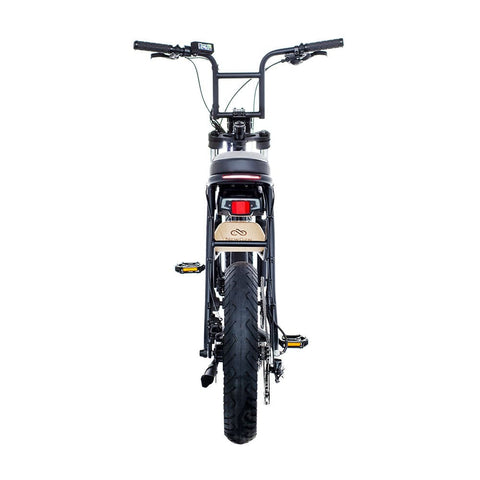 NewGen NewGen 345 electric bike Electric Bikes with Fat Tyres