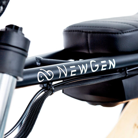 NewGen NewGen 345 electric bike Electric Bikes with Fat Tyres