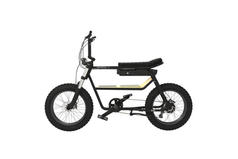 NewGen NewGen 345 electric bike Electric Bikes with Fat Tyres