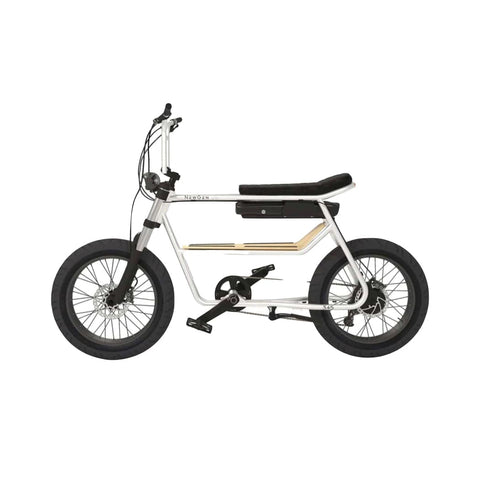 NewGen NewGen 345 electric bike Electric Bikes with Fat Tyres