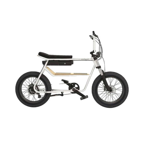 NewGen NewGen 345 electric bike Electric Bikes with Fat Tyres