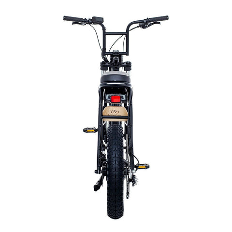 NewGen NewGen 345-S electric bike Electric Bikes with Fat Tyres