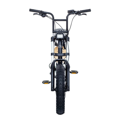 NewGen NewGen 345-S electric bike Electric Bikes with Fat Tyres