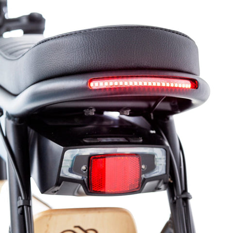 NewGen NewGen 345-S electric bike Electric Bikes with Fat Tyres
