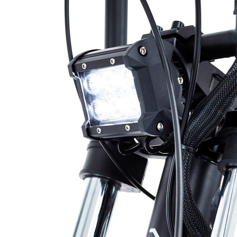 NewGen NewGen 345-S electric bike Electric Bikes with Fat Tyres
