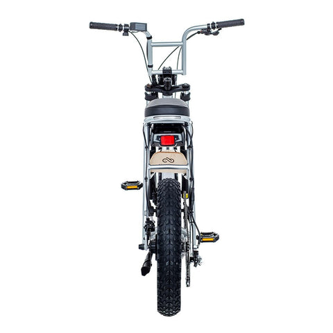 NewGen NewGen 345-S electric bike Electric Bikes with Fat Tyres