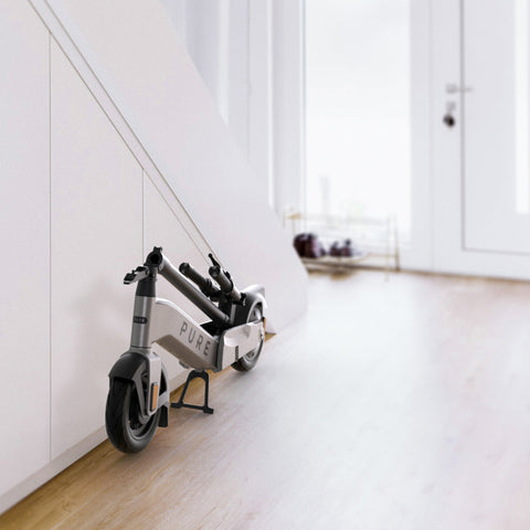 Pure Electric Pure Electric Advance Electric Scooter Electric Road Scooters