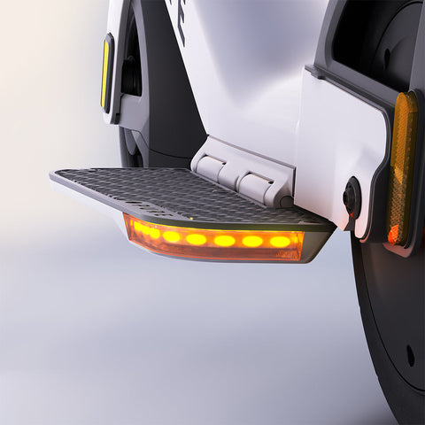 Pure Electric Pure Electric Advance Electric Scooter Electric Road Scooters