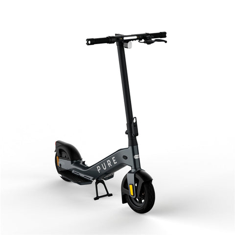 Pure Electric Pure Electric Advance+ Electric Scooter Electric Road Scooters