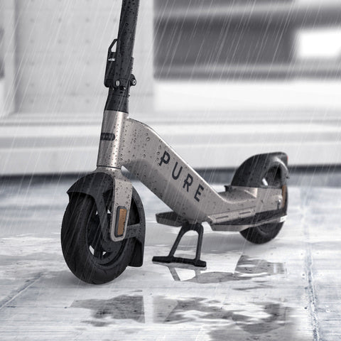 Pure Electric Pure Electric Advance+ Electric Scooter Electric Road Scooters