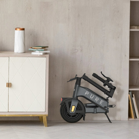 Pure Electric Pure Electric Advance Flex Electric Scooter Electric Road Scooters