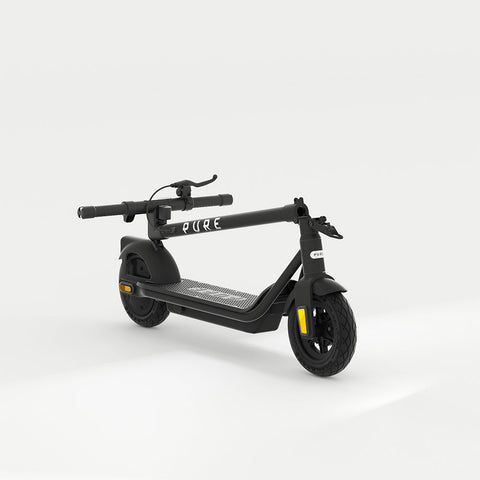 Pure Electric Pure Electric Air³ Electric Scooter Electric Road Scooters