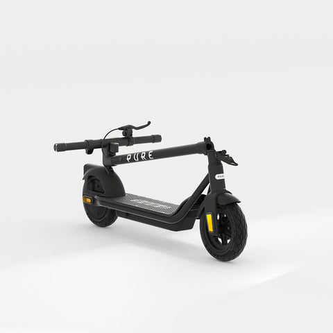 Pure Electric Pure Electric Air³ Pro Electric Scooter Electric Road Scooters