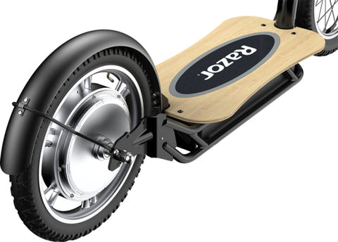 Razor Razor EcoSmart SUP Electric Scooter e-scooter