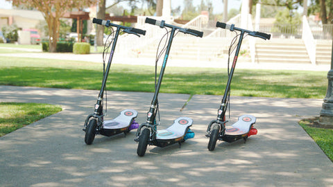 Razor Razor Power Core E100 Electric Scooter Electrics Kids' Scooters