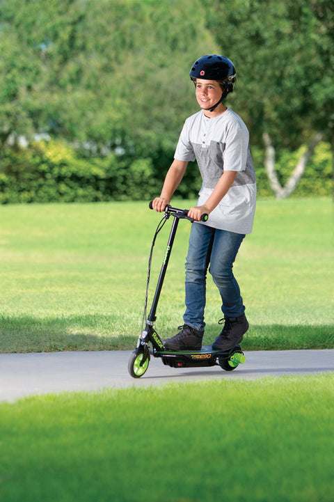 Razor Razor Power Core E90 kids' electric scooter Electrics Kids' Scooters