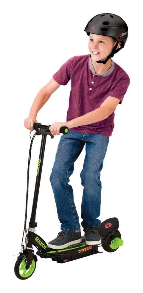 Razor Razor Power Core E90 kids' electric scooter Electrics Kids' Scooters