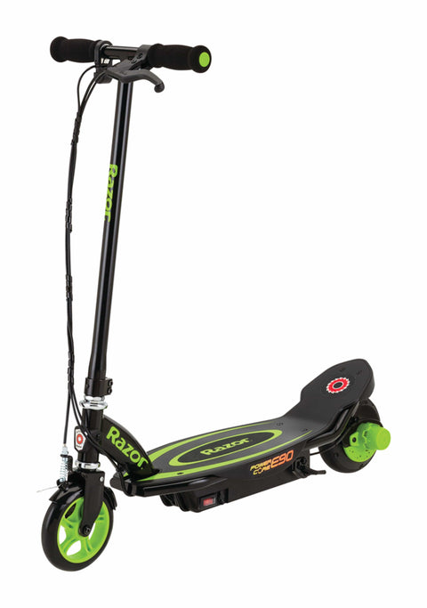 Razor Razor Power Core E90 kids' electric scooter Electrics Kids' Scooters