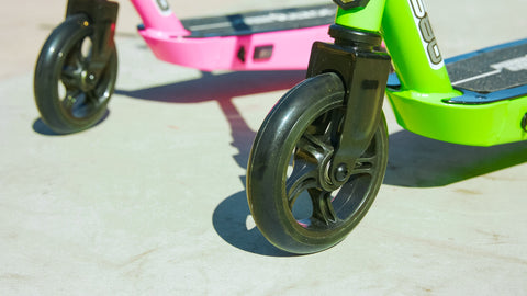 Razor Razor Power Core S80 kids' electric scooter Electrics Kids' Scooters