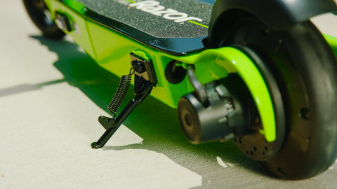 Razor Razor Power Core S80 kids' electric scooter Electrics Kids' Scooters