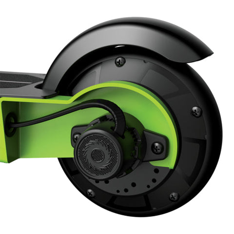 Razor Razor Power Core S80 kids' electric scooter Electrics Kids' Scooters