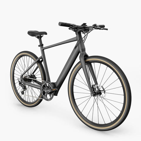 Roodog Fiido E-Gravel Electric Bike Electric Road Bikes