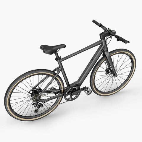 Roodog Fiido E-Gravel Electric Bike Electric Road Bikes