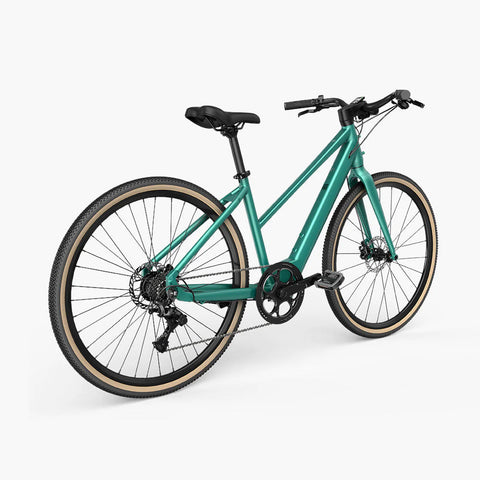 Roodog Fiido E-Gravel Electric Bike Electric Road Bikes