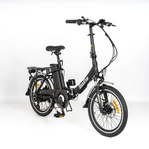 Roodog Roodog Bliss Folding Electric Folding Bikes