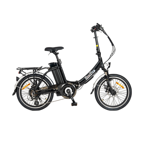 Roodog Roodog Bliss Folding Electric Folding Bikes