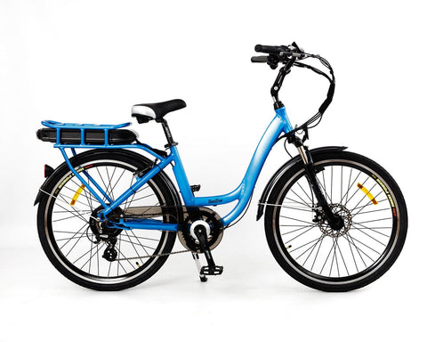 Roodog Roodog Chic Electric Road Bikes